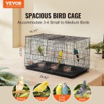 Dog Cage Manufacturer - Extra Thick Reinforced