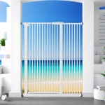 Pet Barrier Factory - Solid Pattern Anti-Cat