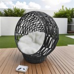 Cat Hammock Factory - Handwoven Hanging Kit