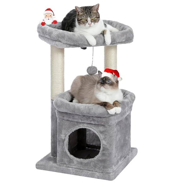 Scratcher Manufacturer - Extra-Large One-Piece