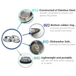 Stainless Bowls Factory - Premium Quality Anti-Slip