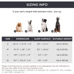 Pet Hammock Supplier - Cool Summer Hanging