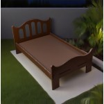 Arched Bed Factory - Vintage Style Multi-Color