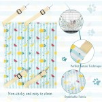 Pet Swing Supplier - Fluffy Cushion Indoor