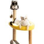 Cat Bed Manufacturer - OEM Indoor Double-layer