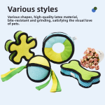 Plush Toy Manufacturer - Hot Selling Latex Sound