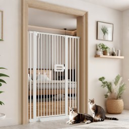 Pet Gate Supplier - No-Drill Indoor Barrier