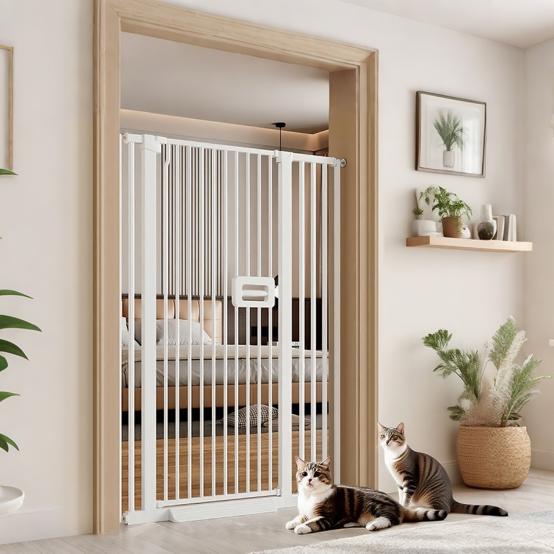 Pet Gate Supplier - No-Drill Indoor Barrier