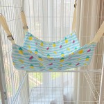 Pet Swing Supplier - Fluffy Cushion Indoor