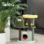 Cat Tree Manufacturer - Hot Sale Climbing Frame