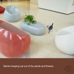 Scat Mat Manufacturer - Cuttable Spike Training