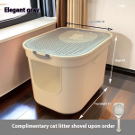 Stainless Box Supplier - Medium Large Metal