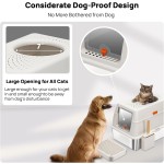 Corridor Box Manufacturer - Anti-Splash Drawer