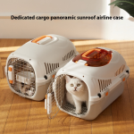 Cat Backpack Factory - Hot Sale Expandable