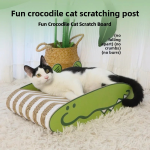 Cat Tree Supplier - Three-Layer Sisal Tower