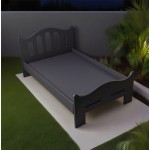 Arched Bed Factory - Vintage Style Multi-Color