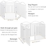 Pet Gate Supplier - Freestanding Extra Wide