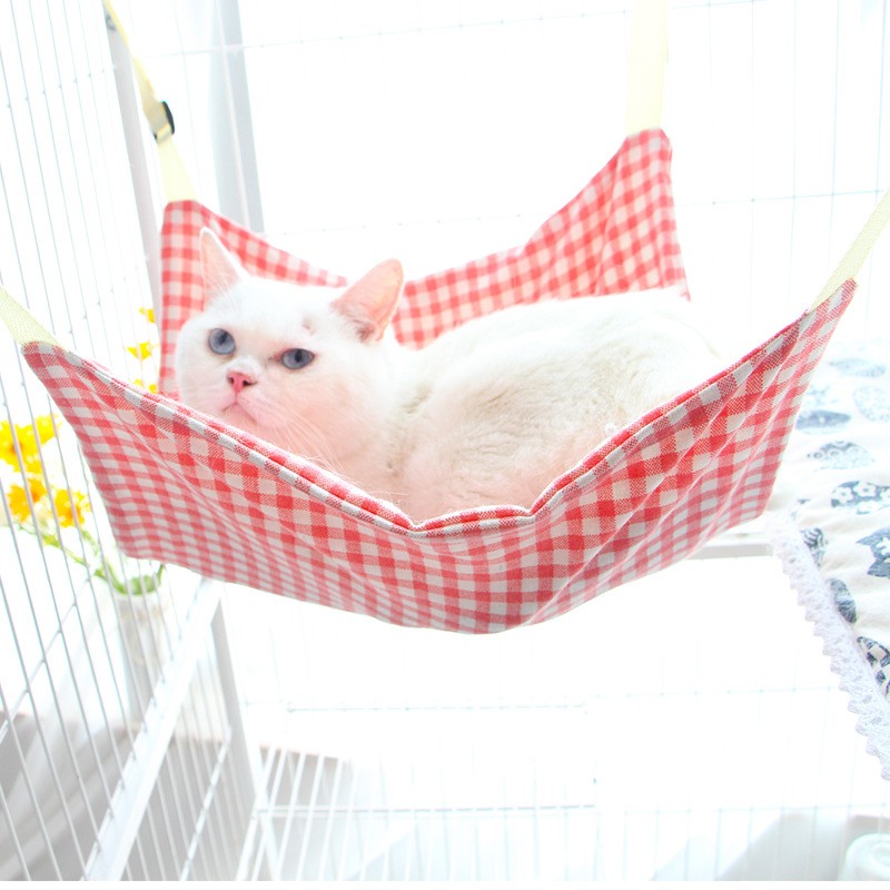 Pet Swing Supplier - Fluffy Cushion Indoor