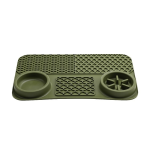 Slow-feeding Mat Supplier - Hot-selling Silicone