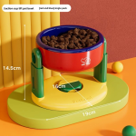 Pet Bowl Supplier - Wholesale Anti-Knock Large