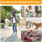Dog Companion Supplier - Daily Soft Fabric