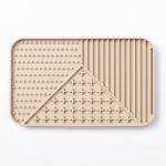 Slow-feeding Mat Supplier - Hot-selling Silicone