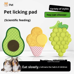 Lick Plate Factory - Eco-Friendly Silicone Mat