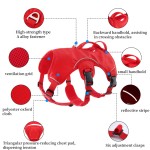 Reflective Leash Manufacturer - Lynxking Heavy Duty