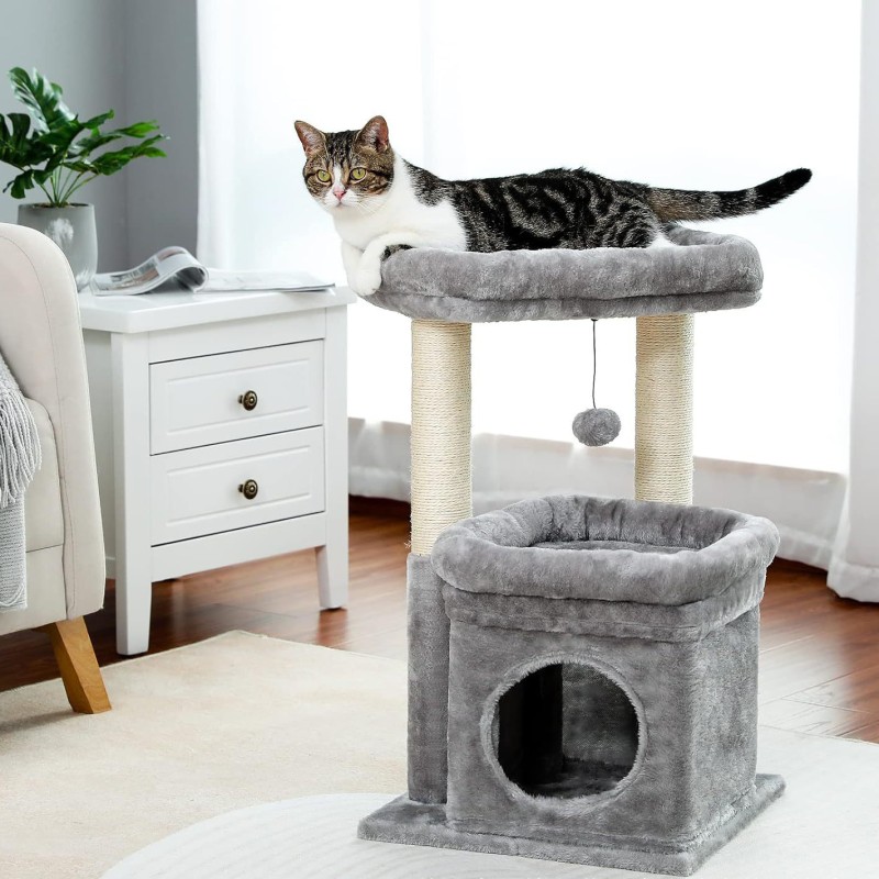 Scratcher Manufacturer - Extra-Large One-Piece