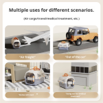 Cat Backpack Factory - Hot Sale Expandable