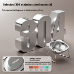 Stainless Bowl Supplier - Eco-Friendly Elevated