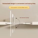 Pet Gate Supplier - No-Drill Indoor Barrier