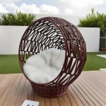 Cat Hammock Factory - Handwoven Hanging Kit