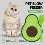 Lick Plate Factory - Eco-Friendly Silicone Mat