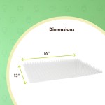 Cat Mat Supplier - 10 Pack Polypropylene