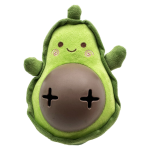 Food Dispensing Toy Factory - Interactive Chew Companion