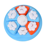 Slow Feeder Manufacturer - Small Luxury Puzzle Bowl