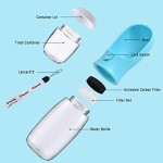 Pet Dispenser Manufacturer - Portable Travel Water