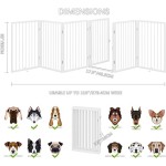 Dog Gate Manufacturer - Folding Metal Wide