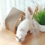 Cat Tree Factory - Modern Luxury Gray Condo