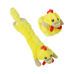 Dog Toy Factory - 5 Pack Eco-Friendly Crinkle