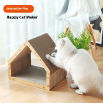 Cat Tree Factory - Modern Luxury Gray Condo