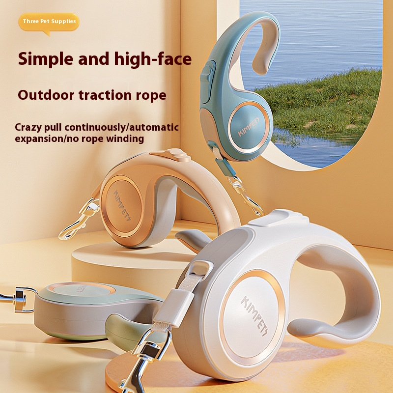 Slip Lead Supplier - Reflective Heavy Duty