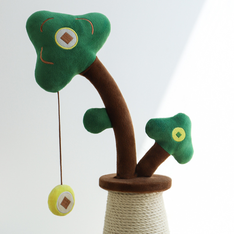 Scratching Board Manufacturer - Crocodile Large Space