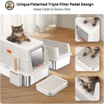 Corridor Box Manufacturer - Anti-Splash Drawer