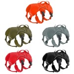 Reflective Leash Manufacturer - Lynxking Heavy Duty