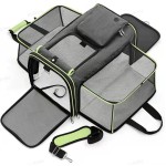Travel Carrier Manufacturer - For Amazon Basics