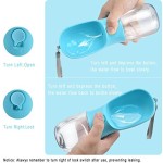 Pet Dispenser Manufacturer - Portable Travel Water