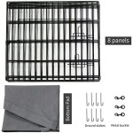 Dog Raincoat Factory - Factory Customized Large