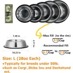 Stainless Bowls Factory - Premium Quality Anti-Slip